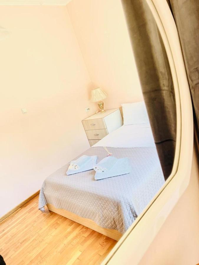 Neoclassical 2Bed In Kallimarmaro Atina Dış mekan fotoğraf